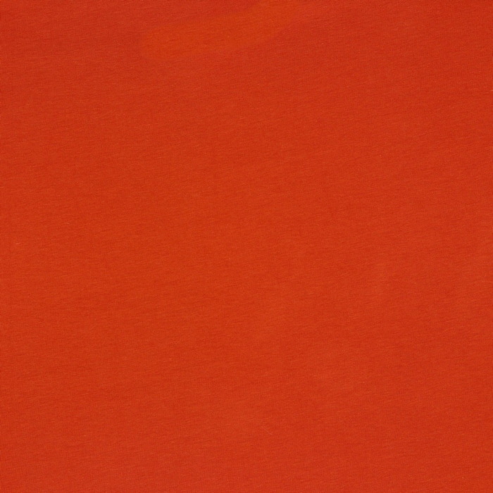 RUST ØKOLOGISK BOMULDSJERSEY