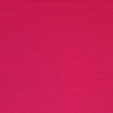 FUCHSIA ØKOLOGISK BOMULDSJERSEY