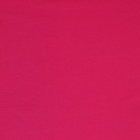 FUCHSIA ØKOLOGISK BOMULDSJERSEY