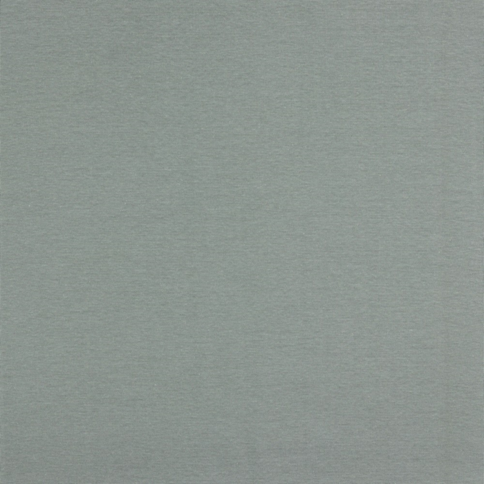 FROSTGRÅ ØKOLOGISK BOMULDSJERSEY