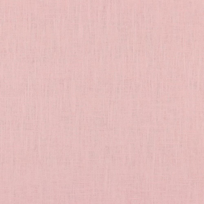 LYSERØD VASKET HØR – BLØD HØR-BLANDING (87% HØR / 13% BOMULD)