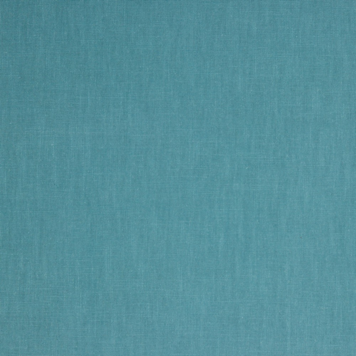 TURKIS VASKET HØR – BLØD HØR-BLANDING (87% HØR / 13% BOMULD)