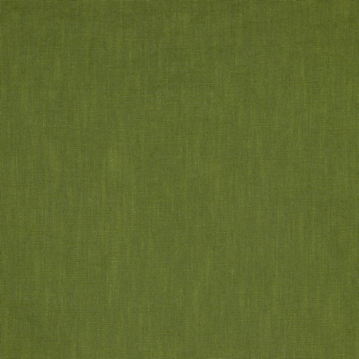 OLIVENGRØN VASKET HØR – BLØD HØR-BLANDING (87% HØR / 13% BOMULD)