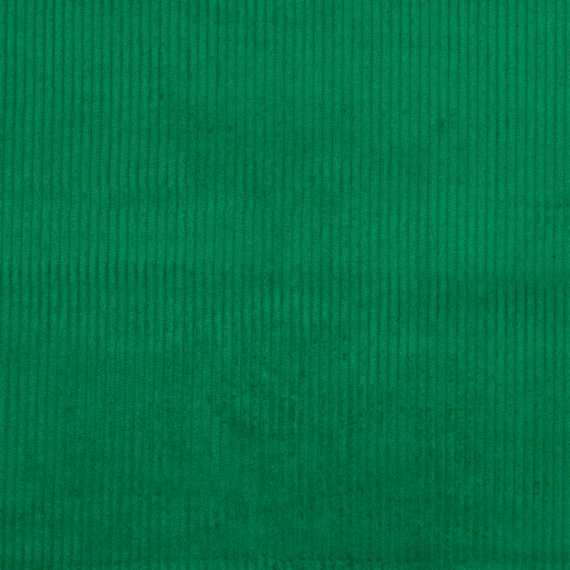SMARAGDGRØN JERNBANEFLØJL 4.5W – 100% BOMULD