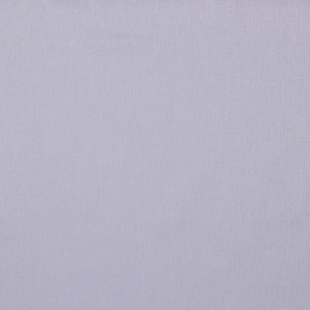 LYS LILLA POPLIN – 100% ØKOLOGISK BOMULD