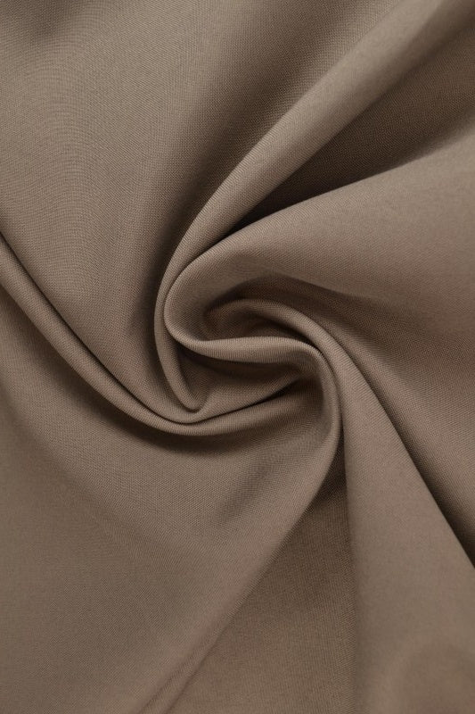 TAUPE BRANDSIKKER BURLINGTON – EVENT & DEKORATION