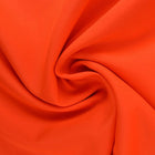 ORANGE BRANDSIKKER BURLINGTON