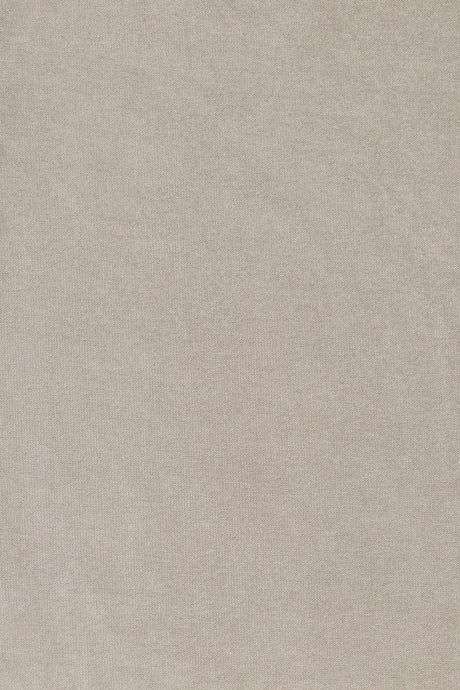 VARM GRÅBEIGE JAGUAR MØBELSTOF – PETPROOF & ØKO-TEX