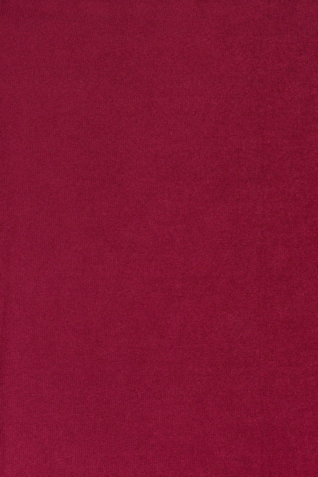 DYB RUBINRØD JAGUAR MØBELSTOF – PETPROOF & ØKO-TEX