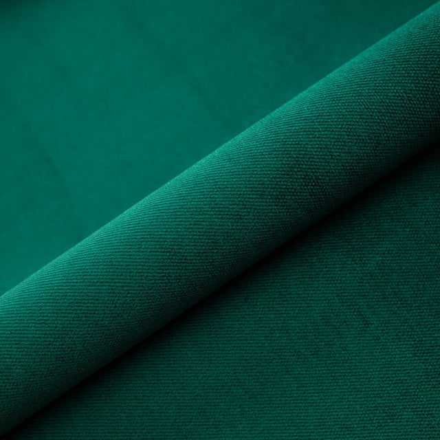 DYB PETROLGRØN JAGUAR MØBELSTOF – PETPROOF & ØKO-TEX