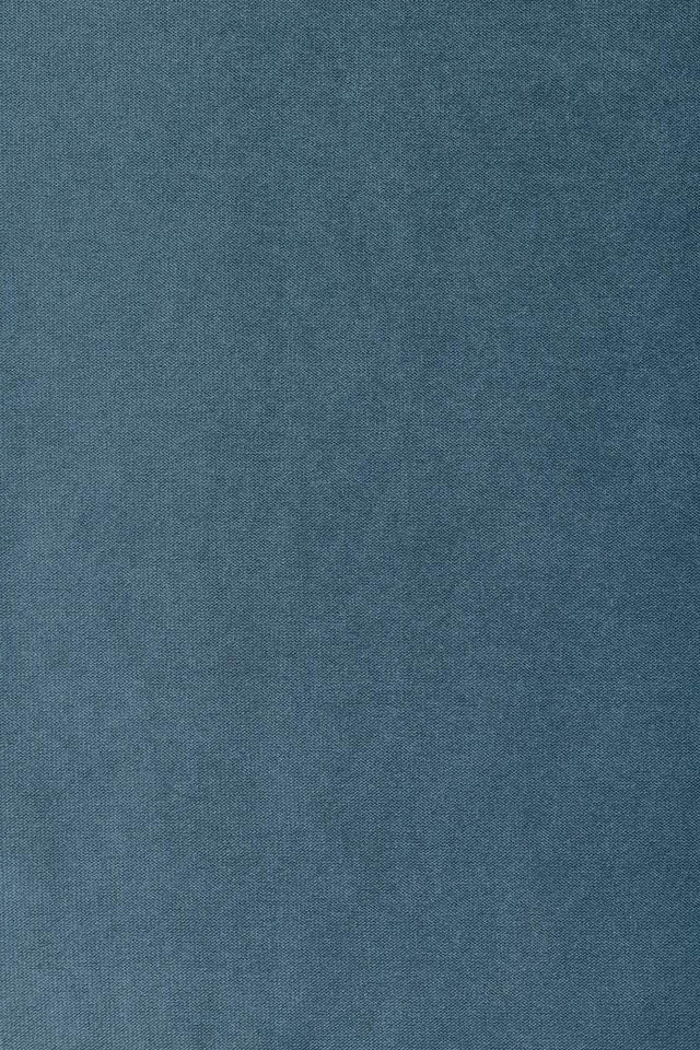 STØVET JEANSBLÅ JAGUAR MØBELSTOF – PETPROOF & ØKO-TEX