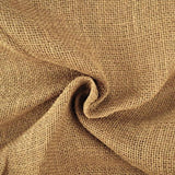 MEDIUM NATURLIG HESSIAN – ALSIDIGT JUTESTOF TIL DEKORATION