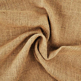 MJUK NATURLIG HESSIAN – FIN KÄNSLA OCH RUSTIK UTSEENDE