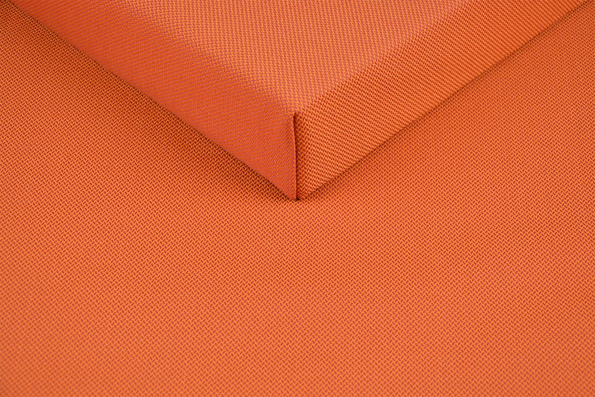 KOBBER KORSYKA UDENDØRS MØBELSTOF – VAND- & VEJRRESISTENT