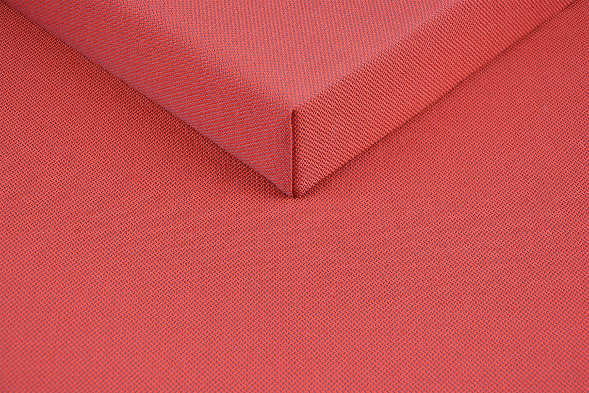 BÆRFARVET KORSYKA UDENDØRS MØBELSTOF – VAND- & VEJRRESISTENT