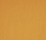 KARRYGUL LIBECCIO HØRSTOF – LÆRREDSVÆVET, EKSTRA BRED (270 CM)