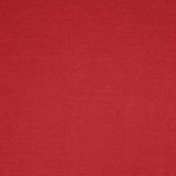 RØD LIBECCIO HØRSTOF – LÆRREDSVÆVET, EKSTRA BRED (270 CM)