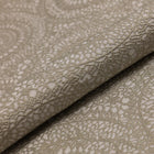 VARM GRÅBEIGE BLONDEJACQUARD LILLY JACQUARD MØBELSTOF