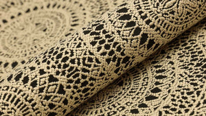 Lilly jacquard