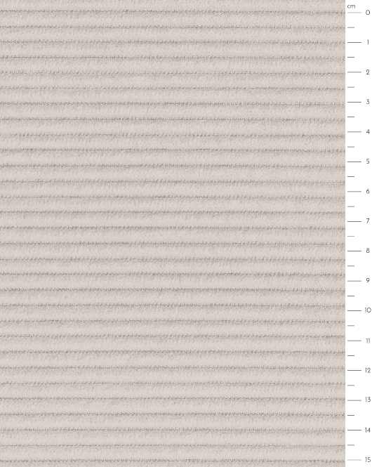 CORD UPHOLSTERY - TAUPE