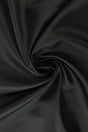 SORT POLYESTER FOER – GLAT, LET & LET GLANS