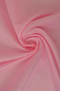 BABY PINK POLYESTER FOER – GLAT, LET & LET GLANS