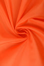 ORANGE POLYESTER FOER – GLAT, LET & LET GLANS