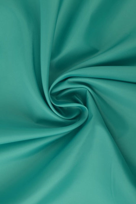 TURKIS POLYESTER FOER – GLAT, LET & LET GLANS