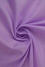 LAVENDEL POLYESTER FOER – GLAT, LET & LET GLANS