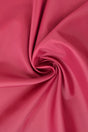 VINRØD POLYESTER FOER – GLAT, LET & LET GLANS