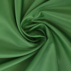 MØRK GRØN POLYESTER FOER