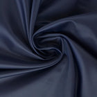NAVY POLYESTER FOER