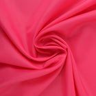 FUCHSIA POLYESTER FOER