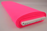 NEON PINK LYCRA – 4-VEJS STRÆK & HURTIGTØRRENDE