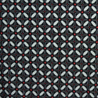 SORT/RØD LYCRA