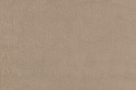 MØRK SANDTAUPE LET OG SLIDSTÆRK MØBELVELOUR
