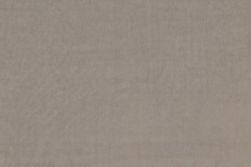 VARM TAUPE LET OG SLIDSTÆRK MØBELVELOUR