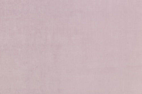 STØVET MAUVE LET OG SLIDSTÆRK MØBELVELOUR