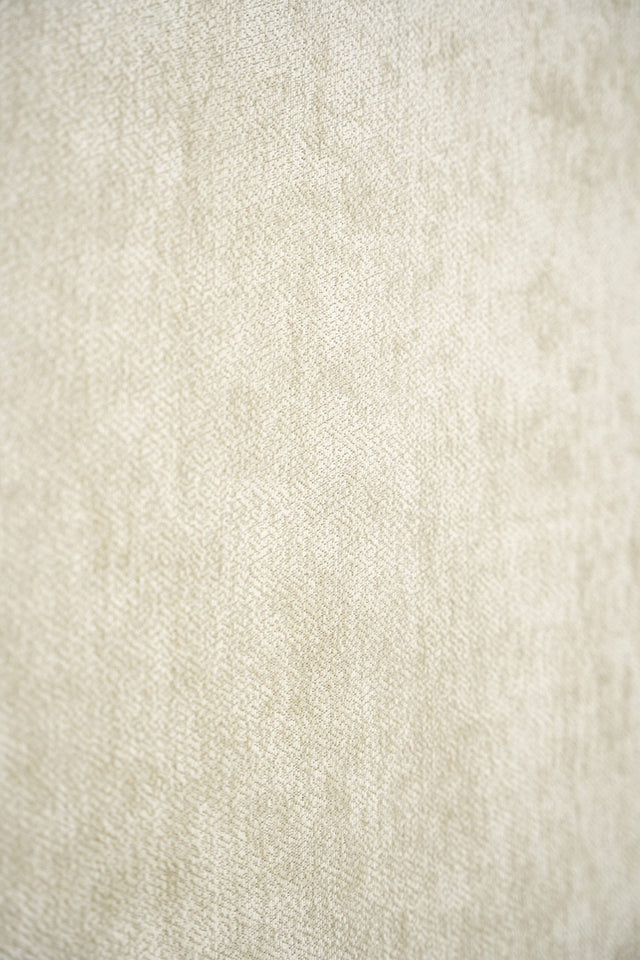 CREMET HAVRESAND MARGO CHENILLE MØBELSTOF – BLØD & PETPROOF