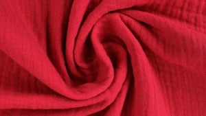 MUSSELIN – LUFTIG & BLØD