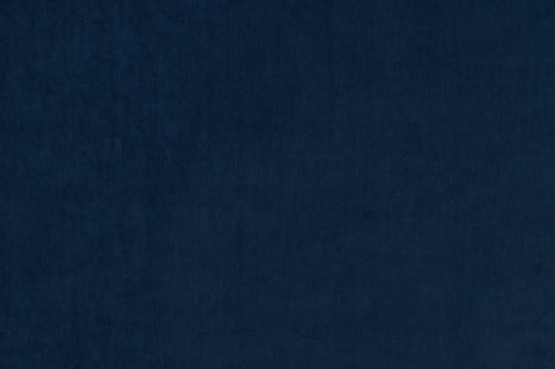 NAVY LET OG SLIDSTÆRK MØBELVELOUR
