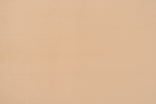BEIGE LET OG SLIDSTÆRK MØBELVELOUR