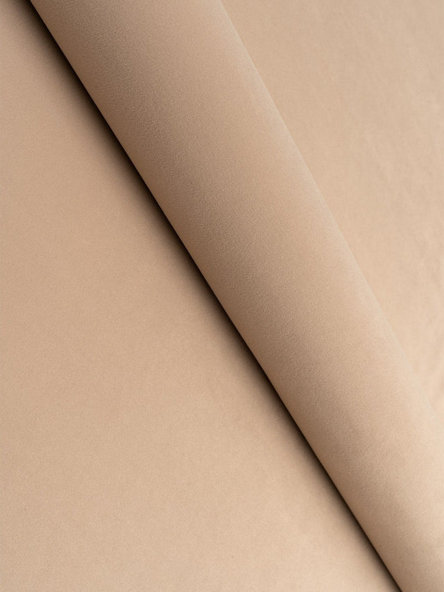 TAUPE LET OG SLIDSTÆRK MØBELVELOUR