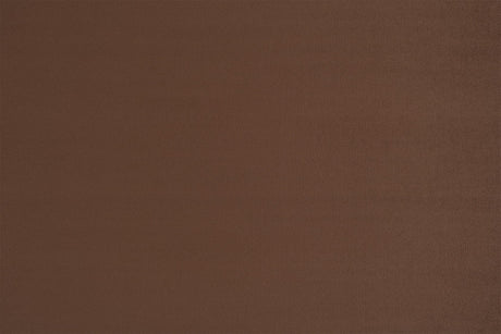 CHOKOLADE BRUN LET OG SLIDSTÆRK MØBELVELOUR