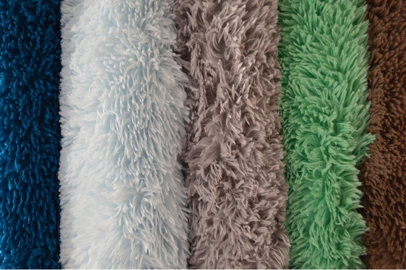 BORDEAUX LANGHÅRET PLYS – 30 MM LUV & ENVEJS STRÆK