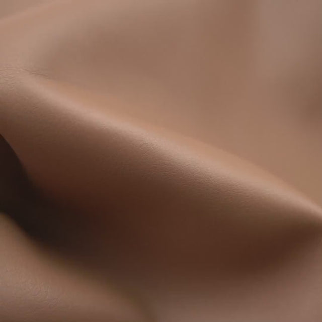BEIGE KUNSTLÆDER TIL MØBLER
