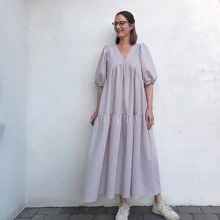 LYSERØD BÆK OG BØLGE M. TERN