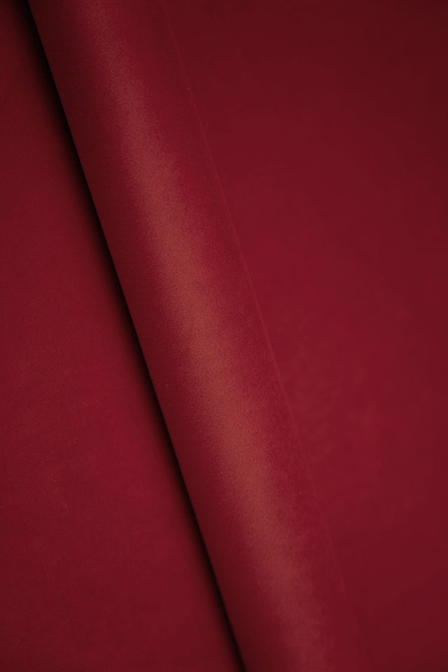 DYB BORDEAUX SMART VELVET MØBELVELOUR – SLIDSTÆRK & PETPROOF