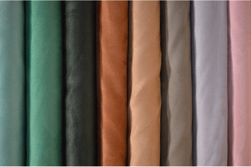 BEIGE IMITERET RUSKIND – MAT OVERFLADE & LET PLEJE