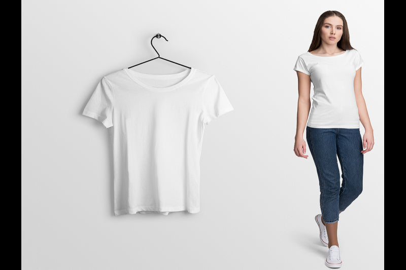 LYS LILLA VISKOSE JERSEY – BLØD, ÅNDBAR & STRÆKBAR